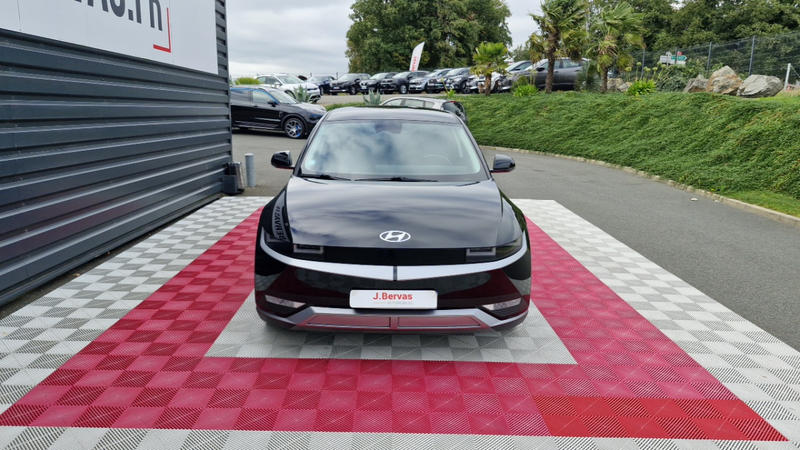 Hyundai ioniq 5 73 Kwh - 218 Ch Creative