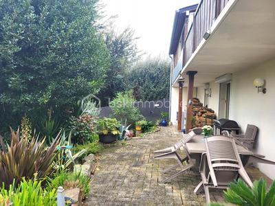 Maison - 130 m² - 4 pièces