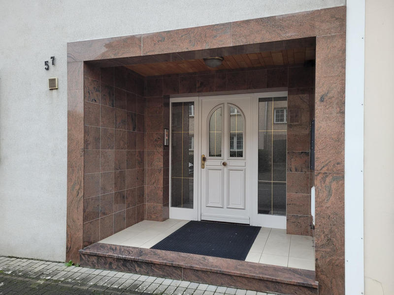 Appartement - 138 m² - 5 pièces