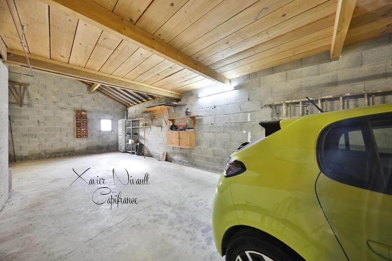 Maison - 117 m² - 5 pièces