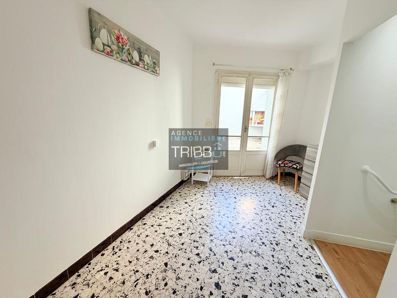 Maison de village - 76 m² - 4 pièces