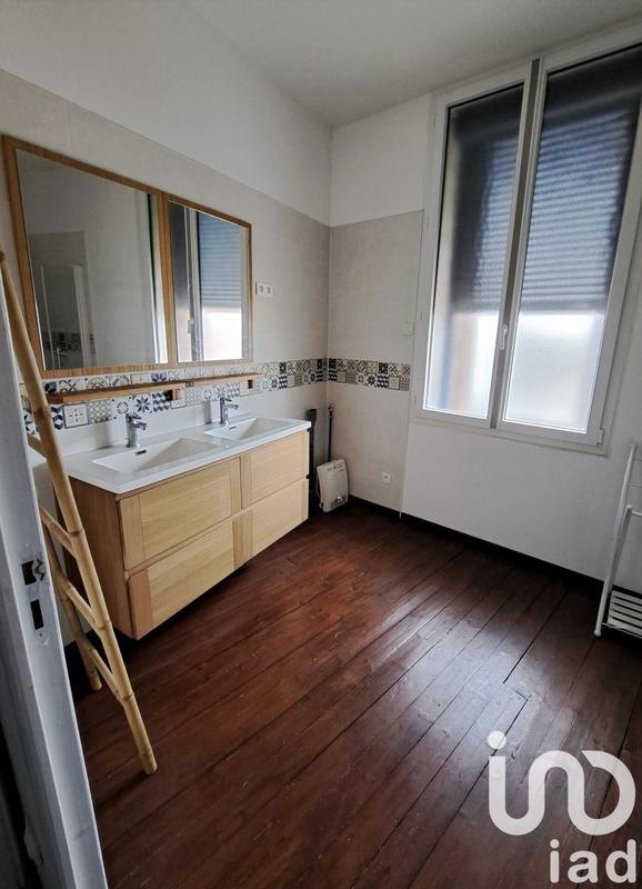 Maison de village - 155 m² - 4 pièces