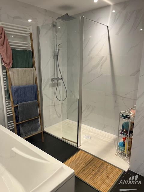 Appartement - 147 m² - 5 pièces