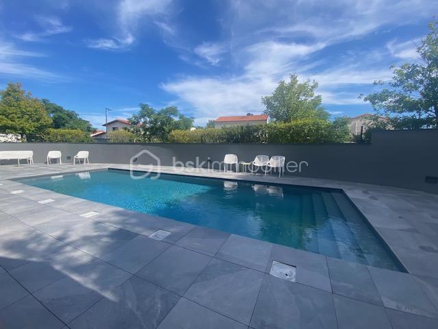 Appartement - 47 m² - 3 pièces