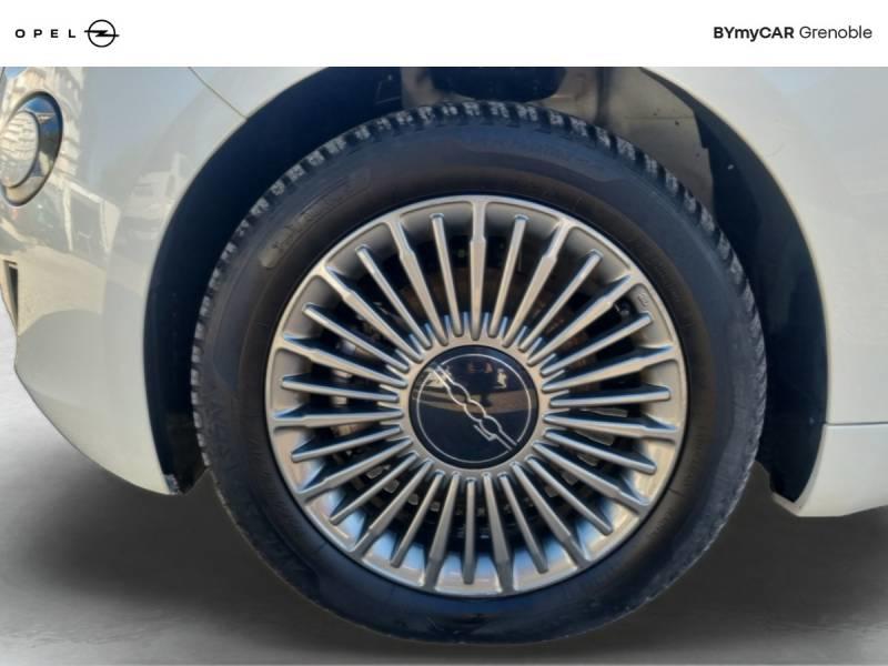 Fiat 500 e 118 ch Icône