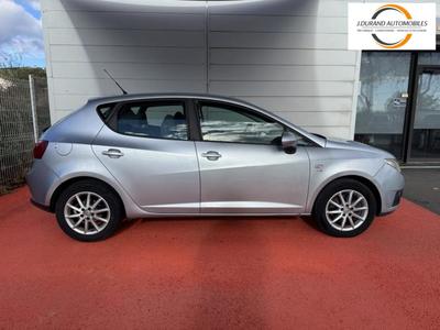 Seat Ibiza 1.6 Tdi 105 Fap Style