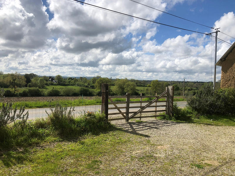 Maison - 180 m² - 5 pièces