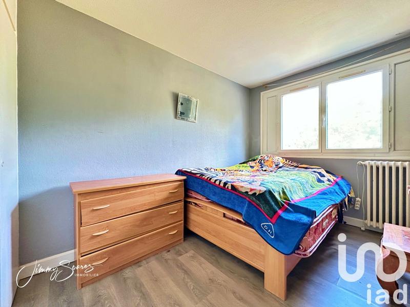 Appartement - 78 m² - 4 pièces