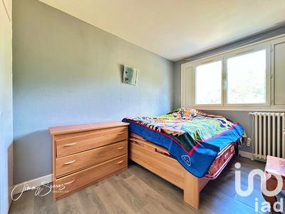 Appartement - 78 m² - 4 pièces