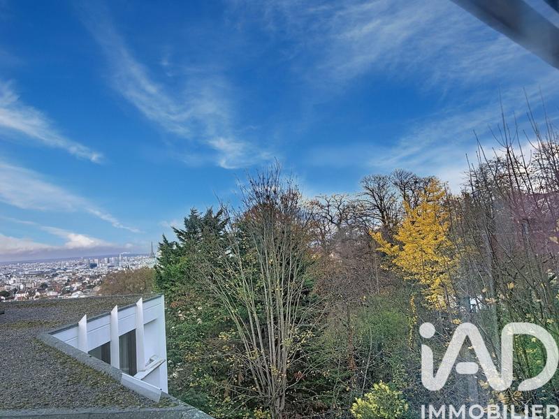 Appartement - 90 m² - 4 pièces