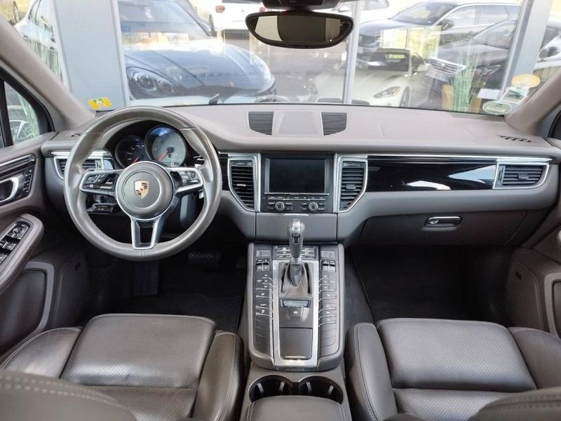 Porsche Macan 3.0 V6 258ch s Diesel Pdk