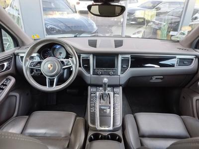 Porsche Macan 3.0 V6 258ch s Diesel Pdk