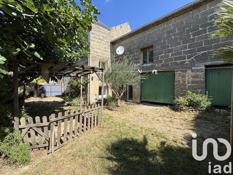 Maison - 165 m² - 4 pièces