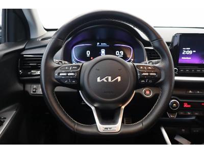 Kia Stonic 1.0 t-GDi 120 ch Mhev Dct7 Gt Line Premium