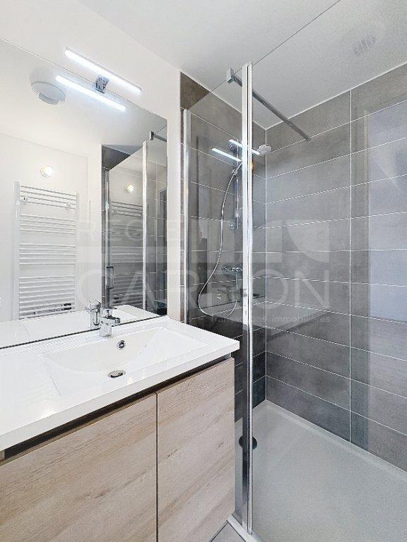 Appartement - 78 m² - 3 pièces