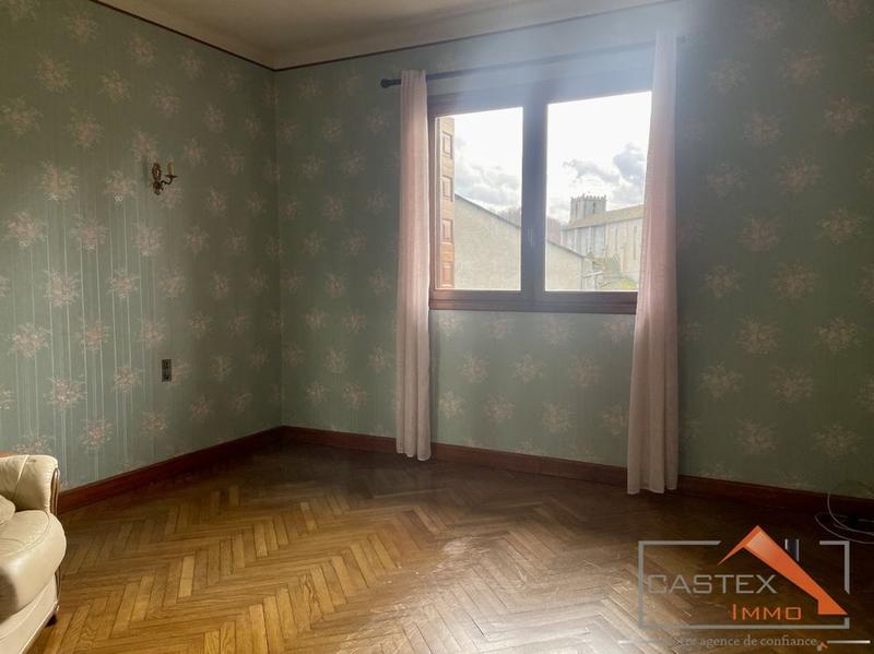 Appartement - 91 m² - 4 pièces