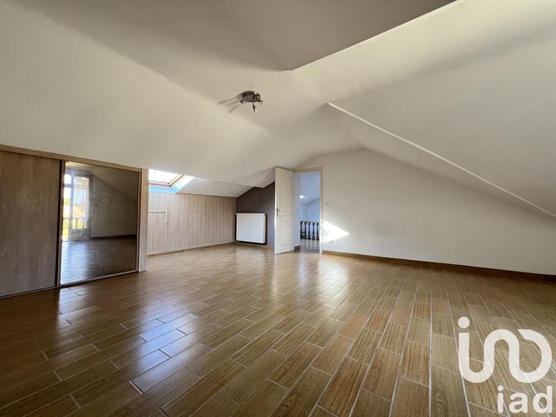 Maison - 155 m² - 5 pièces