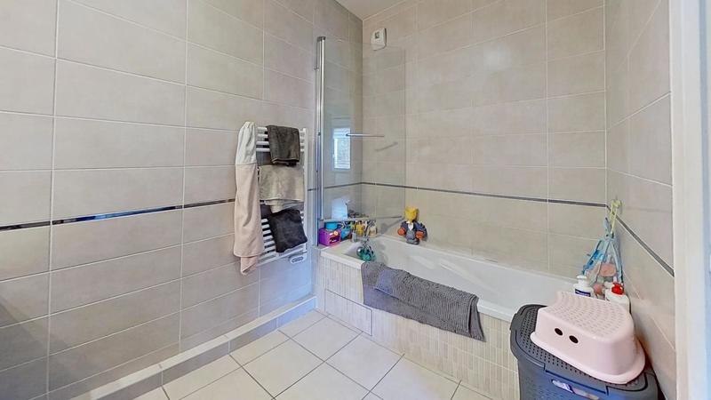 Appartement - 78 m² - 4 pièces