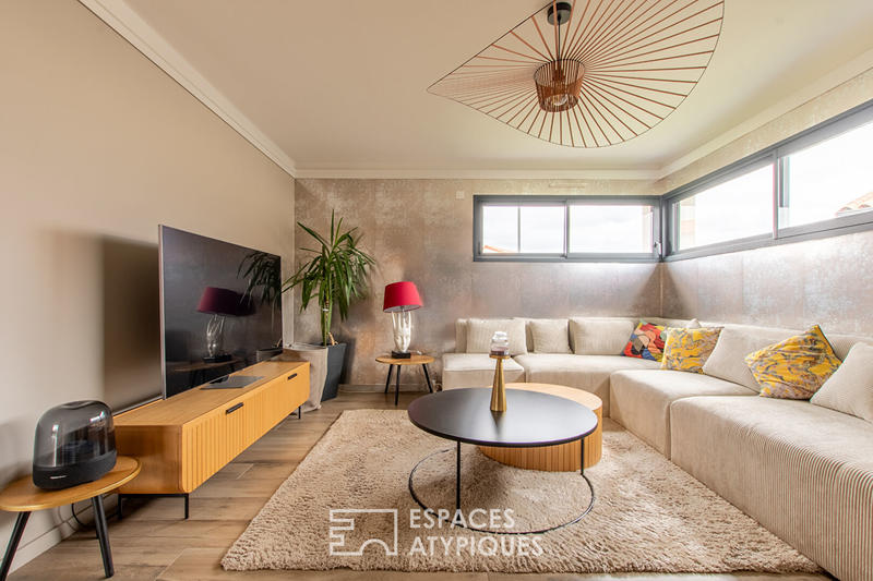 Maison - 158 m² - 5 pièces