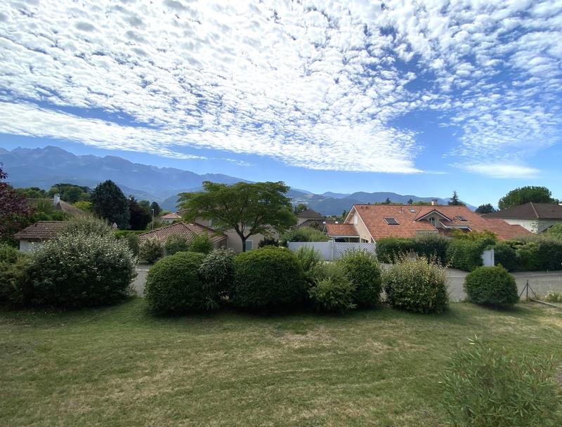 Maison - 83 m² - 3 pièces