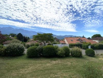 Maison - 83 m² - 3 pièces