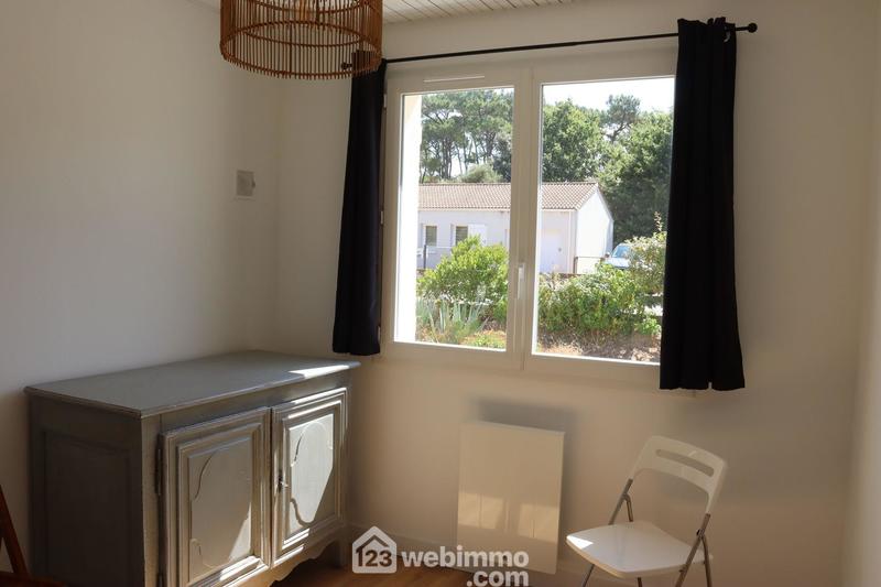 Maison - 70 m² - 4 pièces