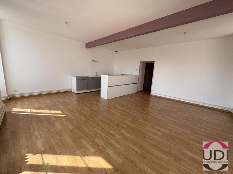 Immeuble - 200 m² - 7 pièces