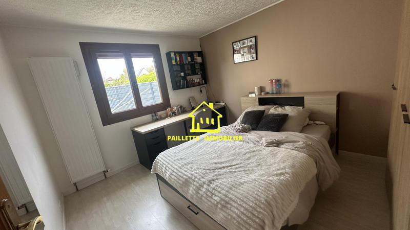 Maison - 150 m² - 6 pièces