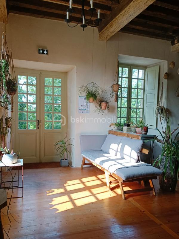 Château - 1 540 m² - 33 pièces