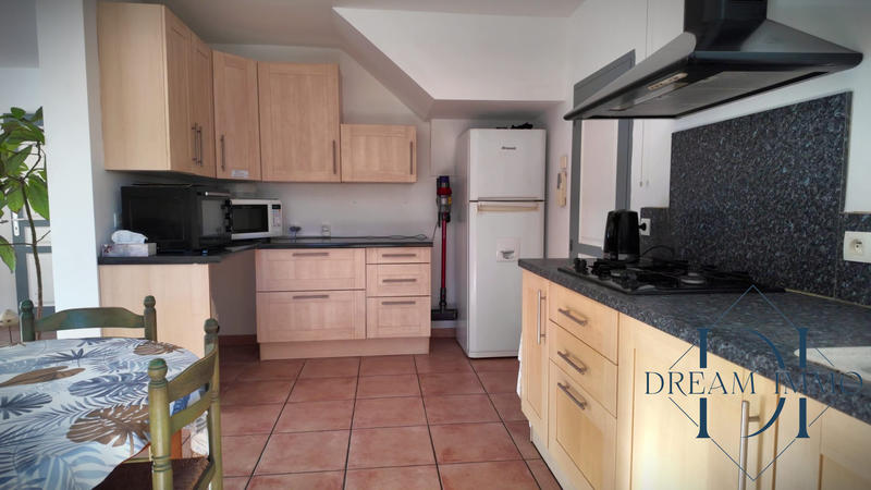 Villa - 159 m² - 6 pièces