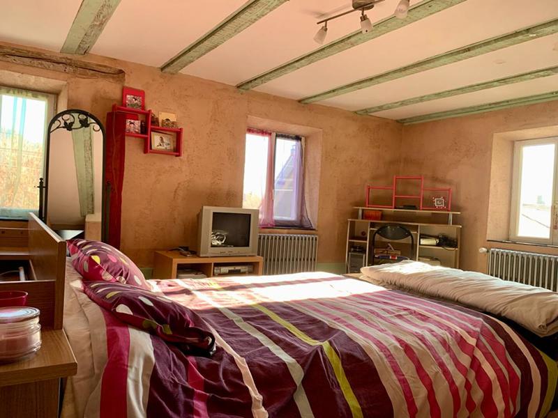 Maison - 215 m² - 7 pièces