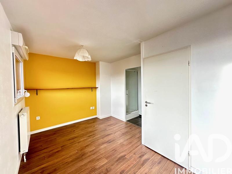 Maison - 108 m² - 5 pièces