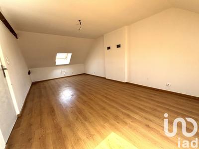 Maison - 123 m² - 6 pièces