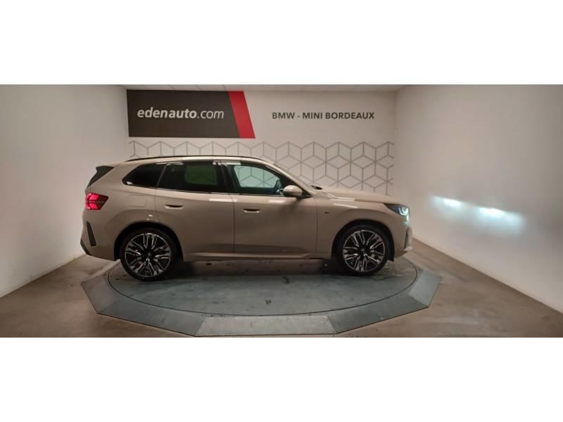 Bmw X3 30e xDrive 299 ch Bva8 m Sport