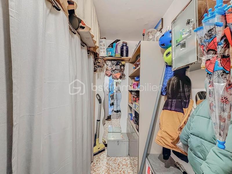 Appartement - 77 m² - 4 pièces