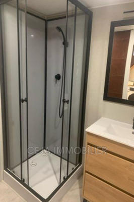 Appartement - 43 m² - 1 pièce