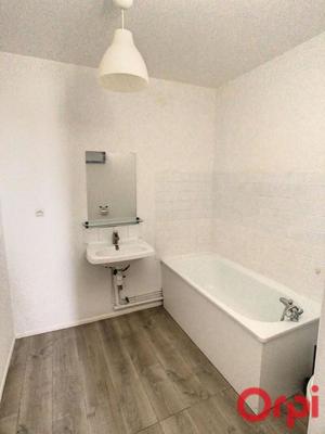 Appartement - 24 m² - 1 pièce