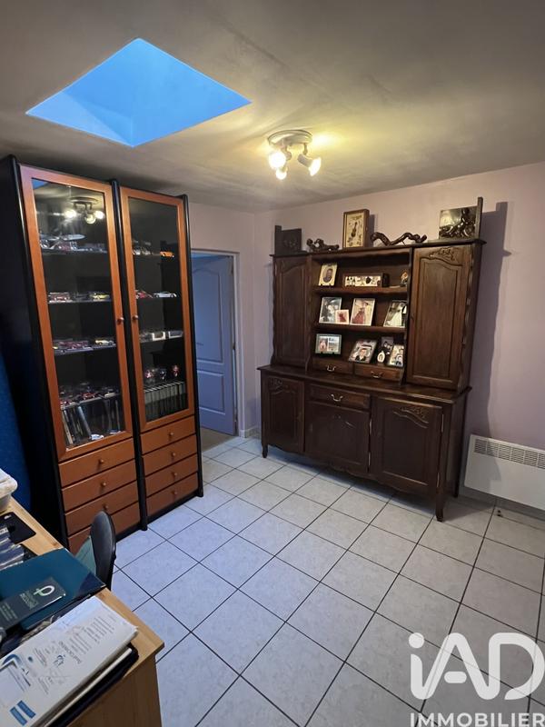 Maison - 81 m² - 3 pièces