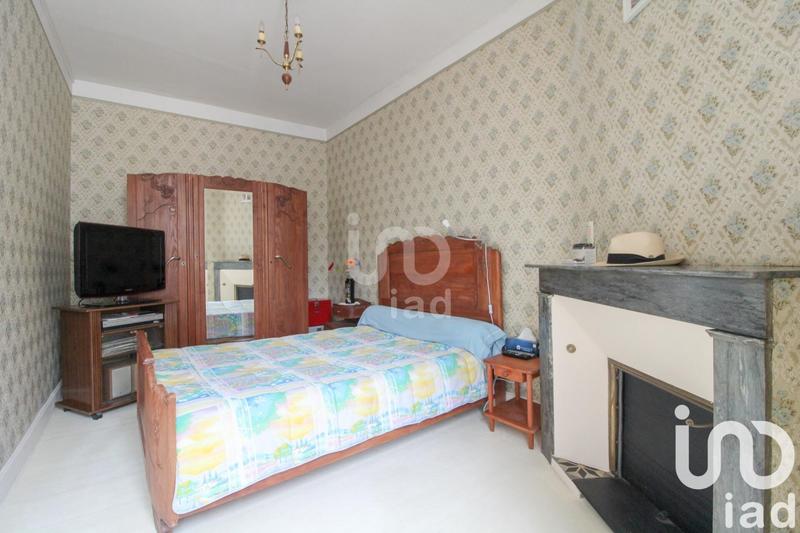 Appartement - 52 m² - 3 pièces