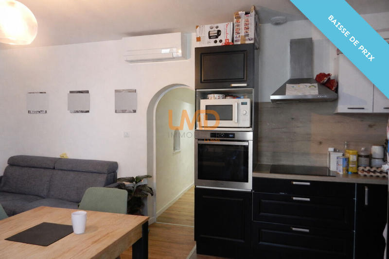 Immeuble - 367 m² - 13 pièces