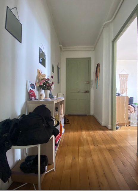 Appartement - 77 m² - 5 pièces