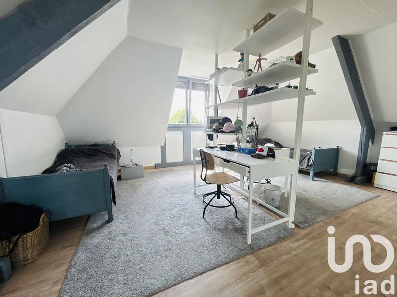 Maison - 172 m² - 6 pièces