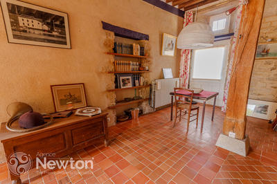 Maison - 340 m² - 14 pièces