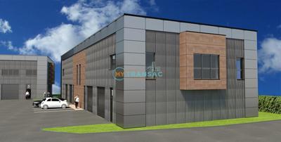 Local d'activité / Entrepôt