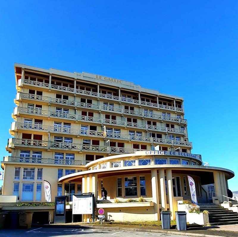 Appartement - 13 m² - 1 pièce