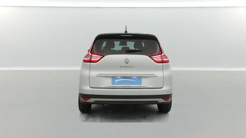 Renault Grand Scénic TCe 140 Edc Evolution 5p