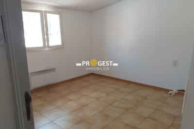 Maison de village - 63 m²