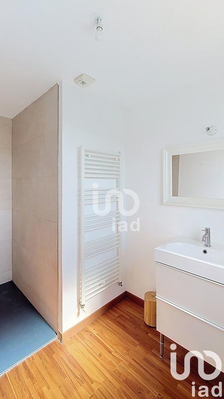 Maison - 141 m² - 5 pièces