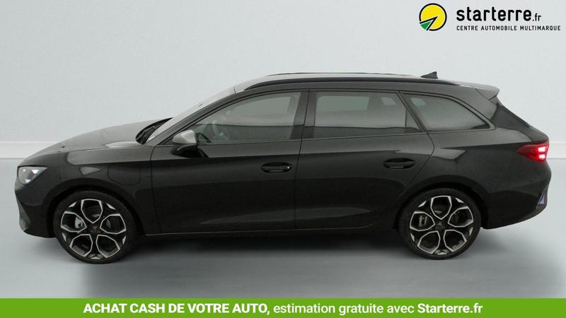 Cupra Leon Sportstourer eHybrid 204 ch Dsg6 V