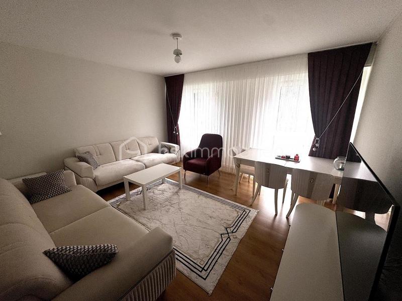 Appartement - 72 m² - 4 pièces